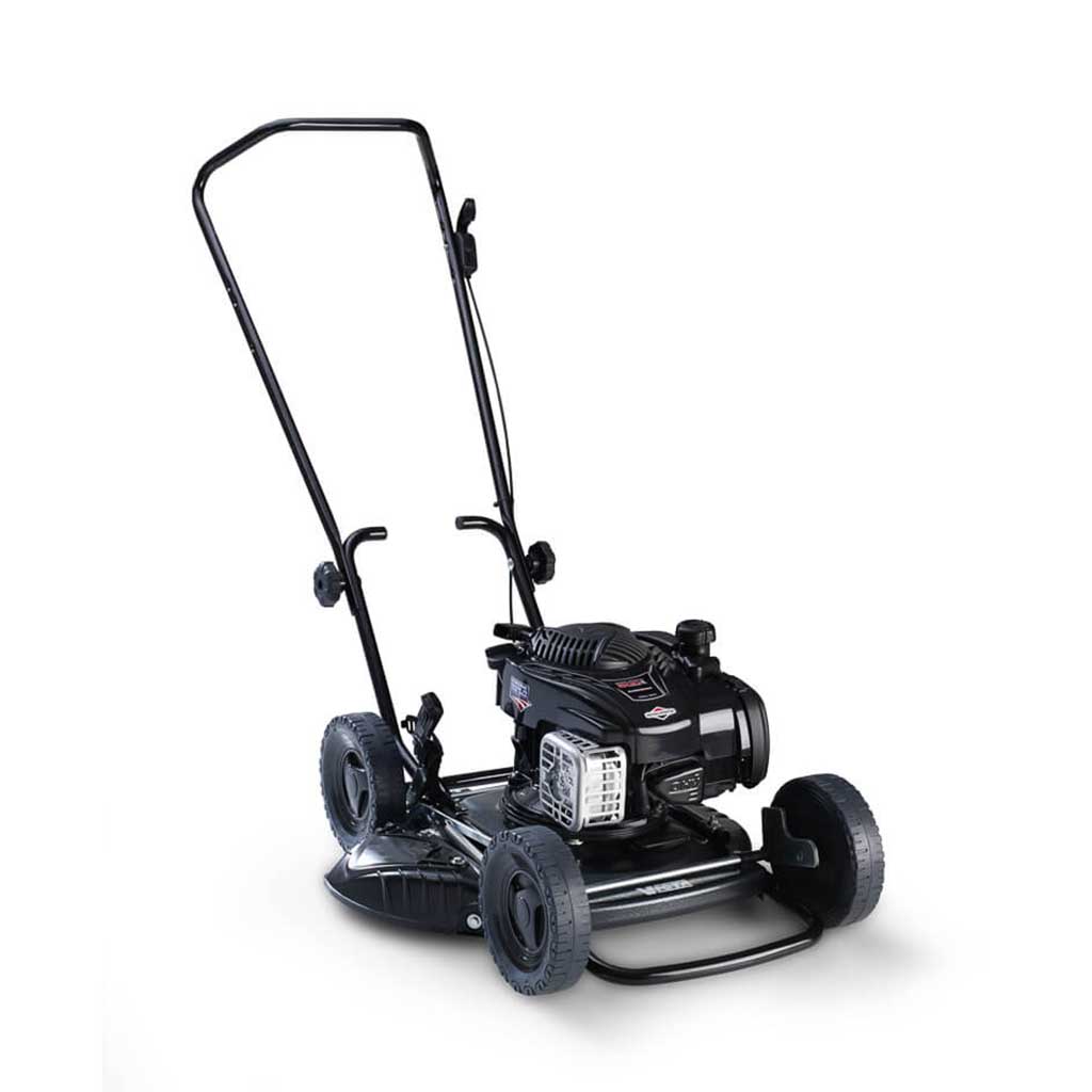 Professional Lawn Mowers Victa